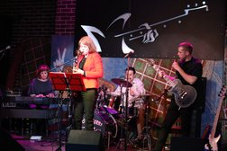 Музыкальная школа-студия Soul, с рейтингом 4 - находится по адресу Москва, улица Пресненский Вал, 5 