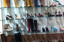 Обувной магазин Ekonika, с рейтингом 5 - находится по адресу Московская область, Химки, микрорайон ИКЕА, к2 