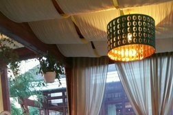 Столовая Chalet bufet, с рейтингом 4.6 - находится по адресу Московская область, Химки, улица Панфилова, 19/4 