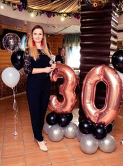 Ведущий/тамада, актёр Екатерина Колесова