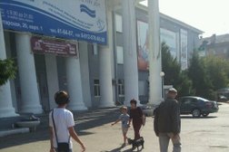 Гостиница Академия, с рейтингом 4 - находится по адресу Курган, улица Коли Мяготина, 100 