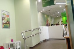 Банкомат СберБанк, с рейтингом 3 - находится по адресу Калуга, улица Кирова, 1 