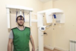 Стоматология Доктор Ульянов, с рейтингом 3.3 - находится по адресу Кострома, Никитская улица, 15 