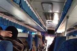 Автовокзал Артём, с рейтингом 2.3 - находится по адресу Приморский край, Артем, улица Фрунзе, 45/1 