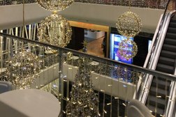 KINOPARK 11 IMAX Esentai, с рейтингом 2.7 - находится по адресу Алматы, Аль-Фараби проспект, 77/8 