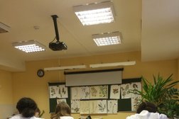 КГМУ Медико-фармацевтический колледж, с рейтингом 3.5 - находится по адресу Республика Татарстан, Казань, улица Габдуллы Тукая, 73 