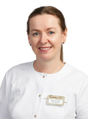 Имплантолог, стоматолог Ирина Петровна Мельникова