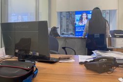 Банк ВТБ, с рейтингом 4 - находится по адресу Воронеж, площадь Ленина, 3 