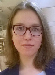 Преподаватель по датскому языку, преподаватель английского языка Екатерина Викторовна Карпова