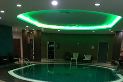 Agua SPA, с рейтингом 3.2 - находится по адресу Калуга, улица Академика Королёва, 16 
