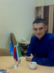 Веб-разработчик, преподаватель по программированию Алексей Новиков