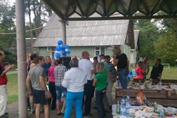 База отдыха Улыбышево, с рейтингом 4.8 - находится по адресу Владимир, посёлок Улыбышево, 1 