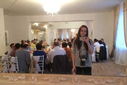 Спортивный клуб Фитнес Холл, с рейтингом 3.3 - находится по адресу Череповец, Молодёжная улица, 19Б 