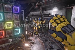 Квесты виртуальной реальности ВНЕРЕАЛЬНОСТЬ, с рейтингом 4.7 - находится по адресу Тула, Оружейная улица, 24 