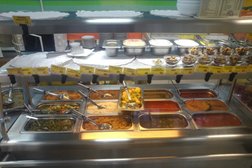 Столовая Съем слона, с рейтингом 4.5 - находится по адресу Красноярск, Новосибирская улица, 35 