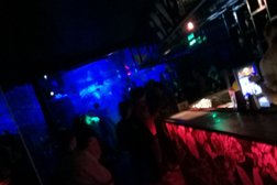 Ночной клуб Mint Music bar, с рейтингом 3.4 - находится по адресу Санкт-Петербург, Литейный проспект, 36 