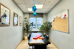 Торговый дом Калиброн, с рейтингом 3.9 - находится по адресу Москва, Электродная улица, 2 ст7 