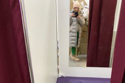 Пункт выдачи заказов Wildberries, с рейтингом 3.5 - находится по адресу Санкт-Петербург, улица Нахимова, 20 