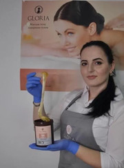 Мастер эпиляции Патимат Магомедовна Гичиханова