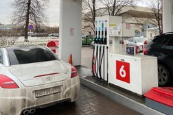 Автозаправка Лукойл, с рейтингом 4 - находится по адресу Санкт-Петербург, проспект Добролюбова, 20 к6 
