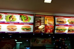 Ресторан Mag & dak natural, с рейтингом 5 - находится по адресу Караганда, Строителей проспект, 25 