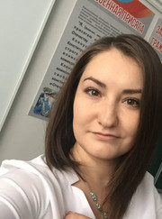 Преподаватель истории, преподаватель по обществознанию Дарья Евгеньевна И.