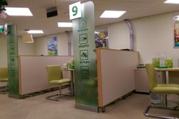 СберБанк, с рейтингом 2.7 - находится по адресу Екатеринбург, Белореченская улица, 16 