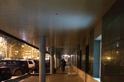 Бизнес-центр Капитал, с рейтингом 4.3 - находится по адресу Республика Башкортостан, Уфа, Гоголя, 60/1 к5 