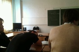 Липецкий металлургический колледж, с рейтингом 3 - находится по адресу Липецк, Фрунзе, 91 