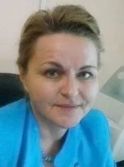 Адвокат, юрист Ольга Борисовна Меньшикова