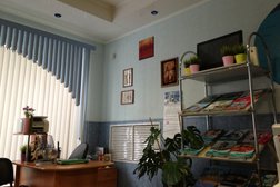 АвиаЛайн Мордовия, с рейтингом 2.3 - находится по адресу Республика Мордовия, Саранск, Дачный переулок, 4 