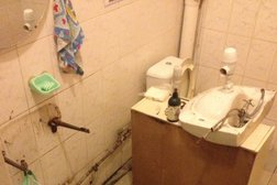 Школа современных танцев Forma, с рейтингом 3 - находится по адресу Владивосток, Светланская улица, 150 