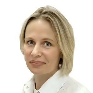 Анна Геннадьевна Рыкова