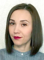 Преподаватель английского языка, преподаватель французского языка Елена Викторовна Логинова