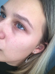 Мастер эпиляции Анастасия Дмитриевна Митрофанова