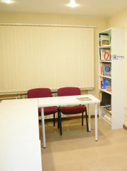 Преподаватель английского языка Анастасия Геннадьевна Ходакова