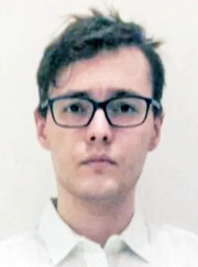 Преподаватель математики, преподаватель по информатике Александр Юльевич Кузнецов