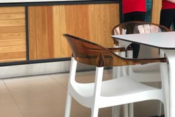 Пиццерия Додо Пицца, с рейтингом 3 - находится по адресу Алматы, Сатпаева, 90 