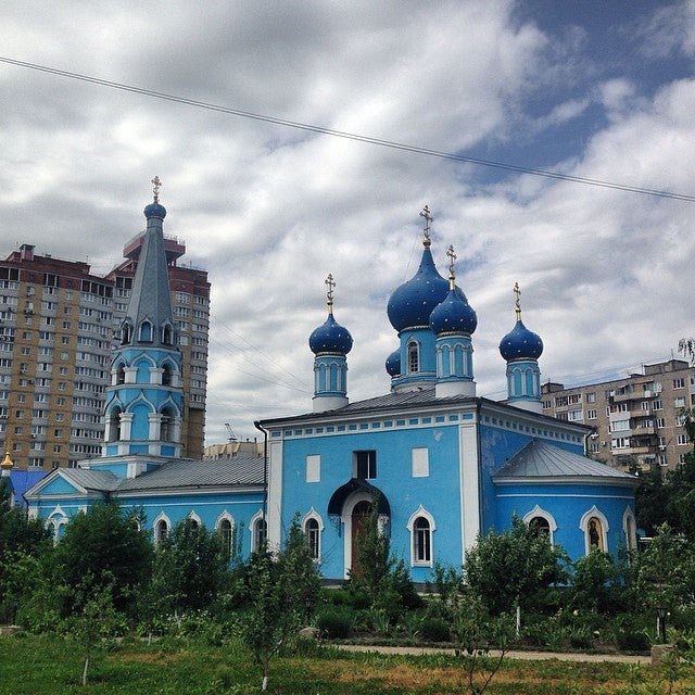 Воронежская духовная семинария ленинский просп 91 фото