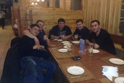 Пивной бар Blonder beer, с рейтингом 3.7 - находится по адресу Нур-Султан, Жанибека Тархана, 2/2 