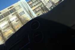 Автошкола Лидер, с рейтингом 4.1 - находится по адресу Воронеж, Ленинский проспект, 156в 