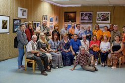 Департамент культуры Брянской области, с рейтингом 4 - находится по адресу Брянск, Октябрьская улица, 34 