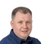 Дмитрий Михайлович Бейлин