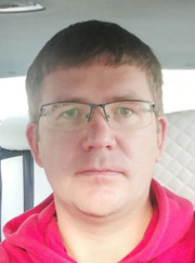 Автослесарь, маляр-штукатур Виталий Сергеевич Мехоношин