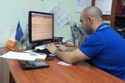 Страховой магазин Спектр, с рейтингом 3 - находится по адресу Тула, Тургеневская улица, 47а 