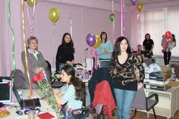 Маркетинговое агентство BRIF Research Group, с рейтингом 4 - находится по адресу Алматы, Назарбаева проспект, 50 