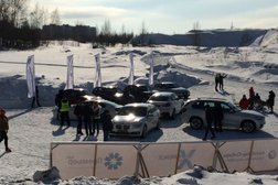 Торговая компания НБС мотор, с рейтингом 3.3 - находится по адресу Новосибирск, Пролетарская улица, 271/5 