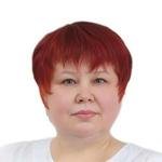 Елена Николаевна Рязанова