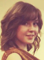 Преподаватель сольфеджио, преподаватель фортепиано Анастасия Алексеевна Тотменина