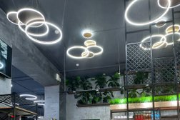 Кафе-столовая узбекской кухни Баклажан, с рейтингом 2.7 - находится по адресу Благовещенск, улица Ленина, 113 